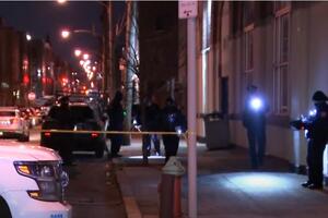 Mladić porijeklom iz Srbije ubijen u Filadelfiji