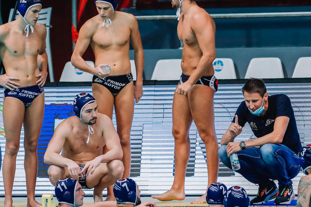 Radnicki claims historical shootout win to beat Primorac - LEN Water Polo  Champions League