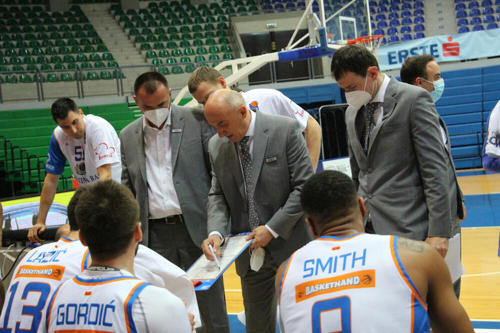 Foto: Cibona/Željko Bakšaj