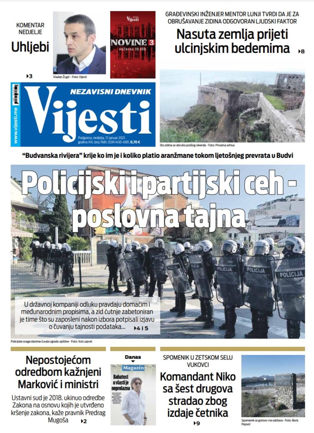 Foto: Vijesti