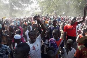 Najmanje 48 mrtvih u višednevnim plemenskim sukobima u Sudanu