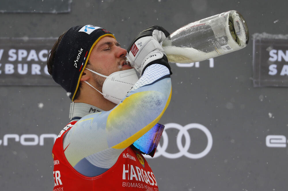 Fos-Solevog, Foto: Reuters