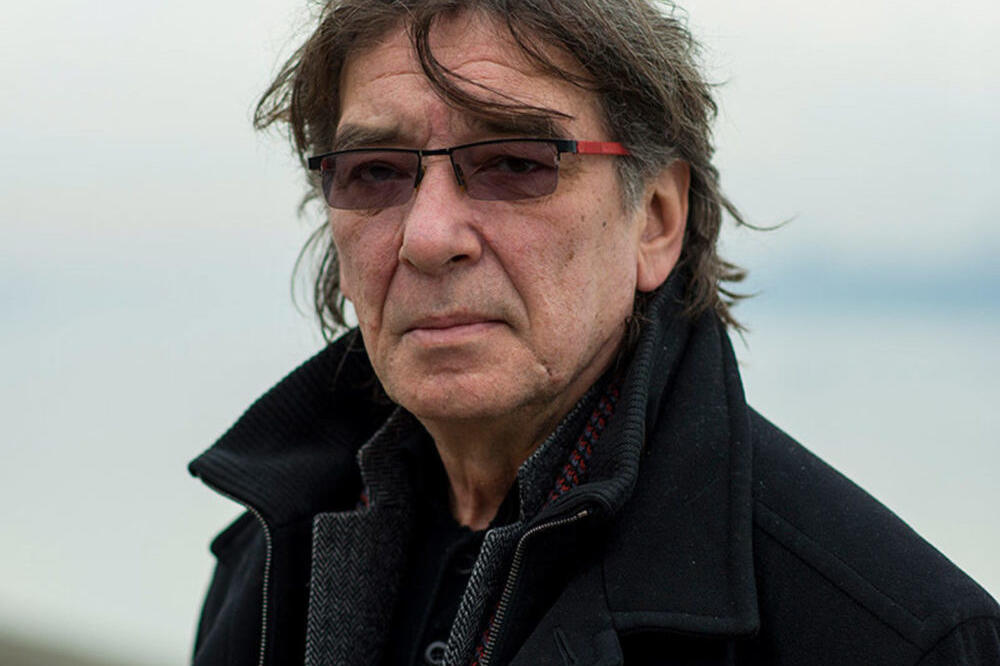 Bajić, Foto: Marko Rupena