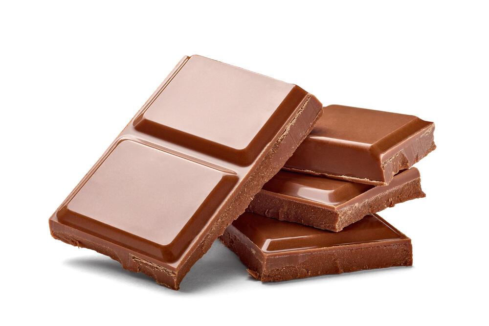 Zamislite život bez čokolade, Foto: Shutterstock