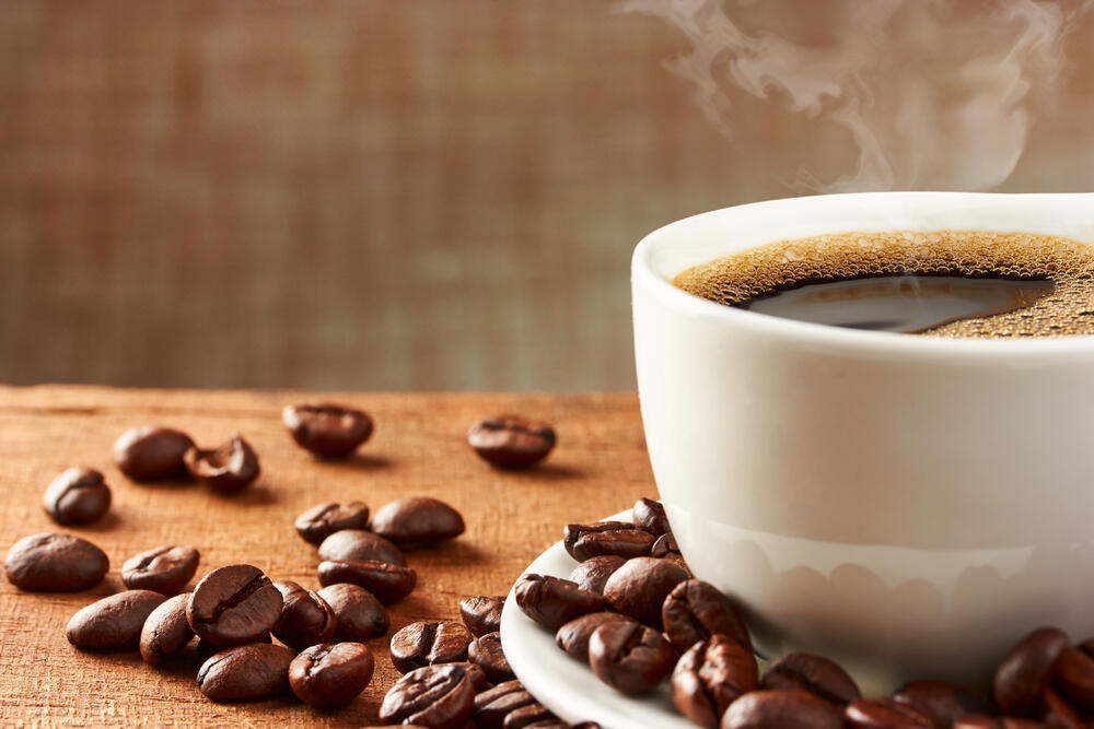 U opasnosti je oko 50 odsto globalne površine pogodne za proizvodnju kafe 