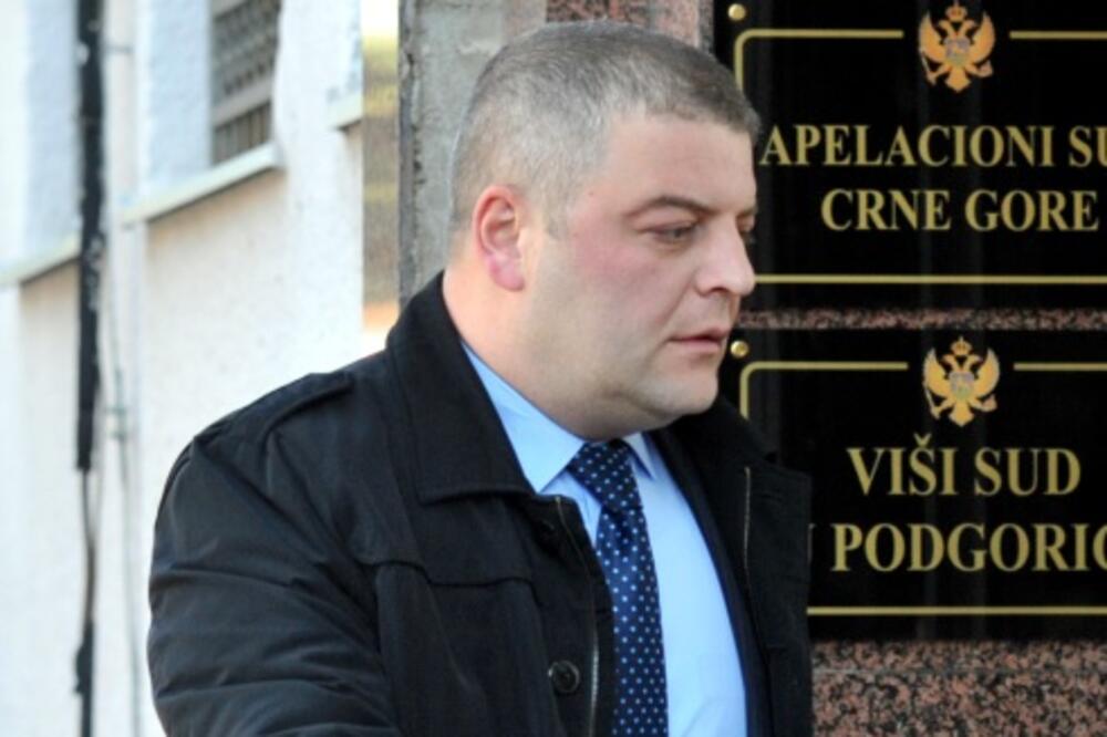 Boričić, Foto: Savo Prelević