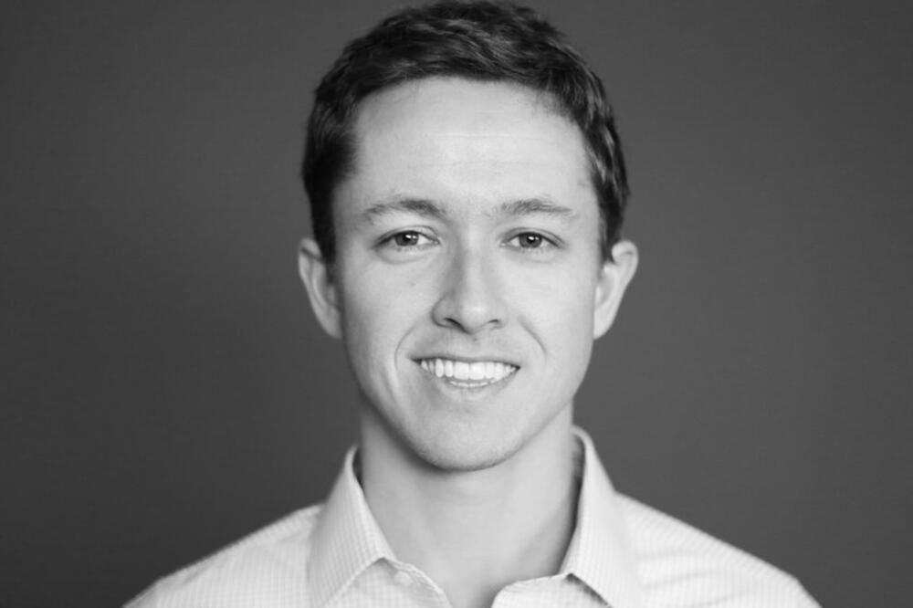 Hamblin je od svom eksperimentu napisao knjigu, Foto: James Hamblin