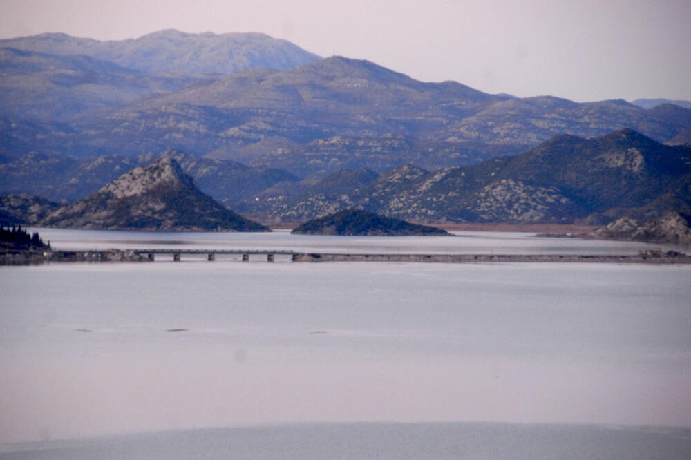 Nacionalni park Skadarsko jezero ( ilustracija), Foto: Vesko Belojević