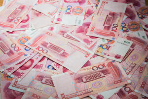 Rusija poboljšala likvidnost zahvaljujuću kineskoj valuti