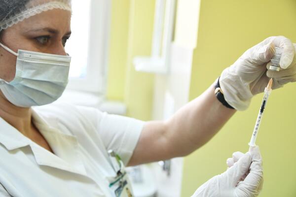 Vakcinacija na Zapadnom Balkanu: Počelo u Srbiji i Albaniji, u...