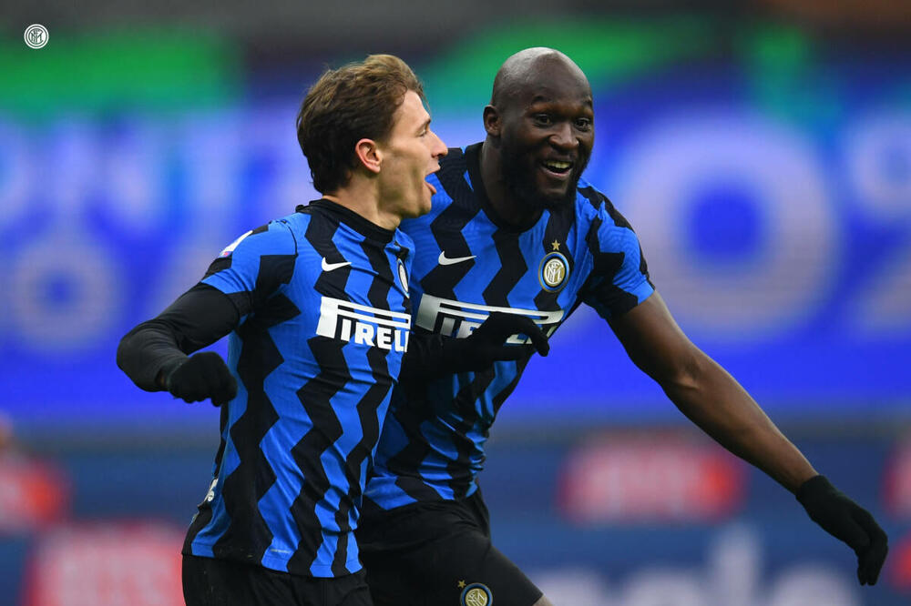 Foto: Inter.it