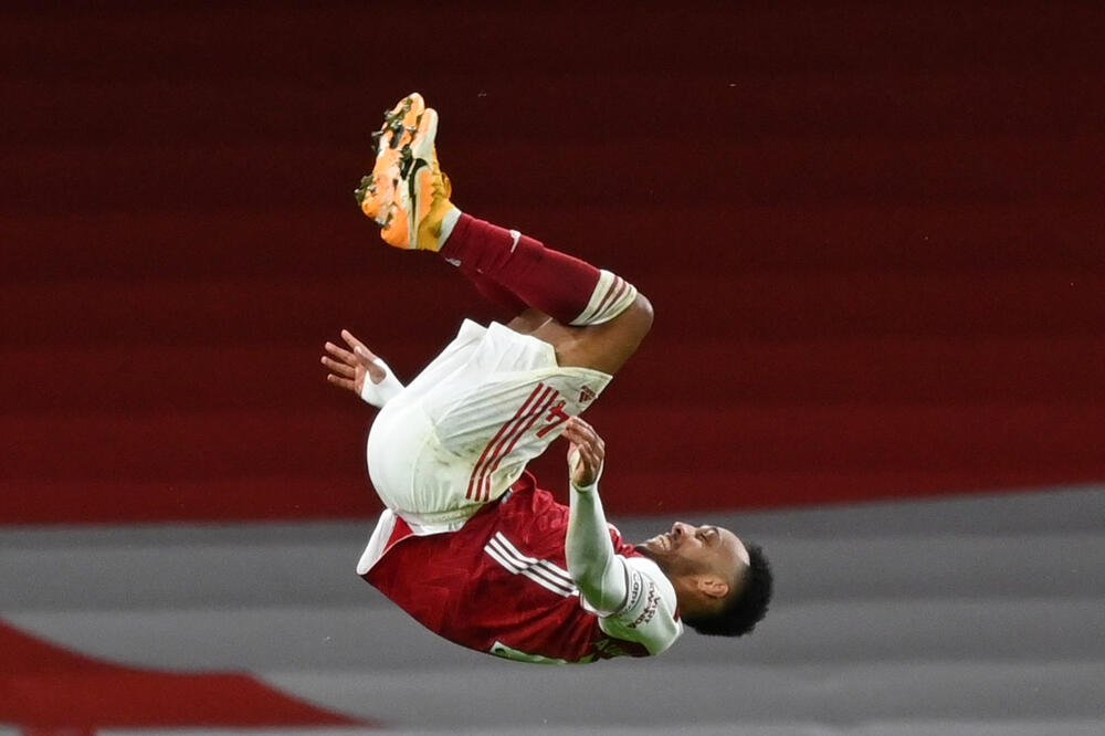 Obamejang, Foto: Reuters