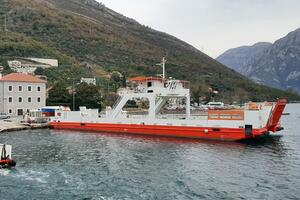 Pomorski saobraćaj optužio Abazovića da diskredituje tu kompaniju