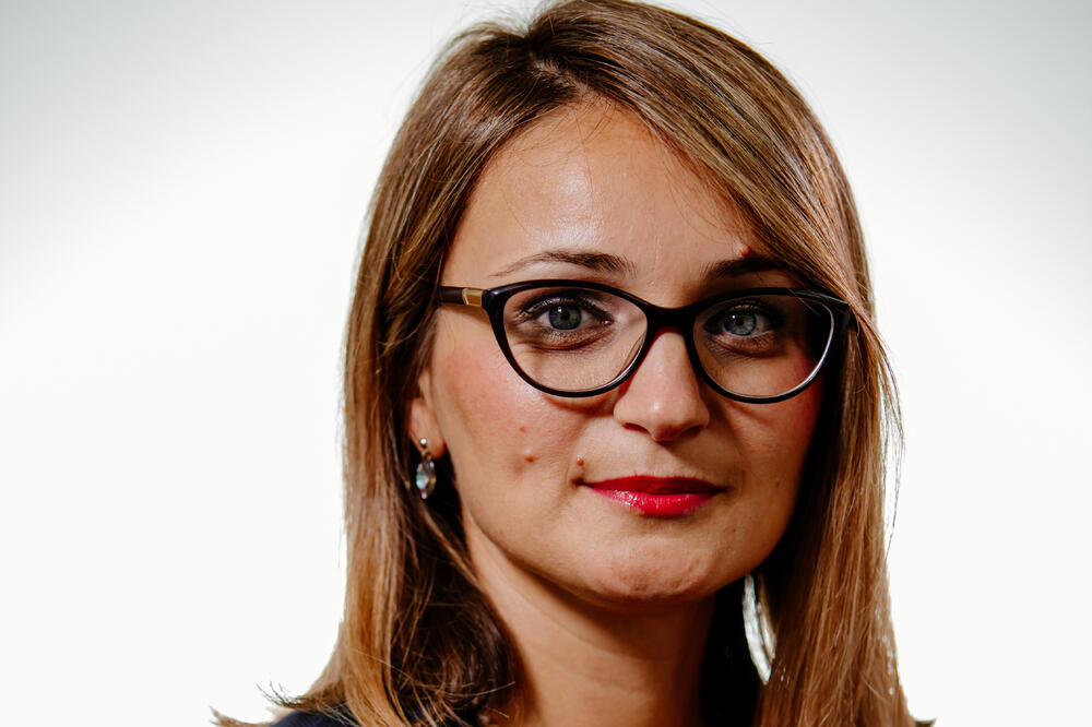 Vukotić-Jelušić, Foto: GP URA