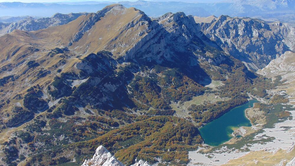 Durmitor, Foto: Privatna arhiva