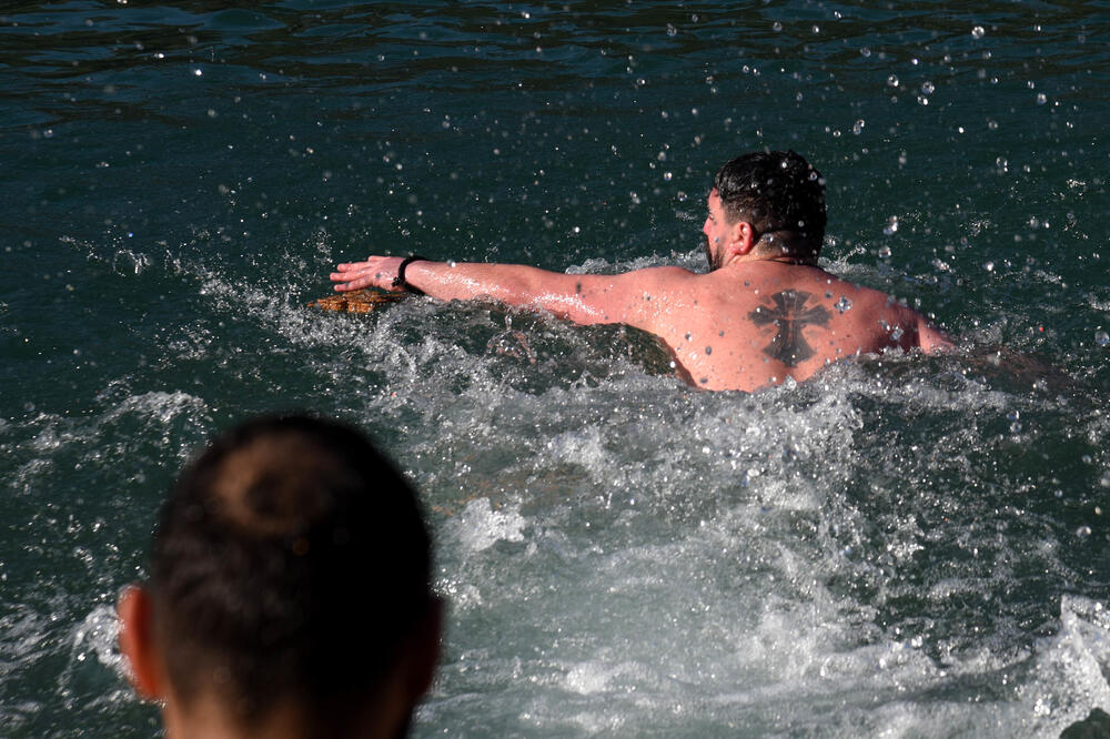 Ilustracija, Foto: Boris Pejović