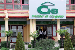 Kamaraši: CKB vratila novac klijentima Privatnog bankarstva