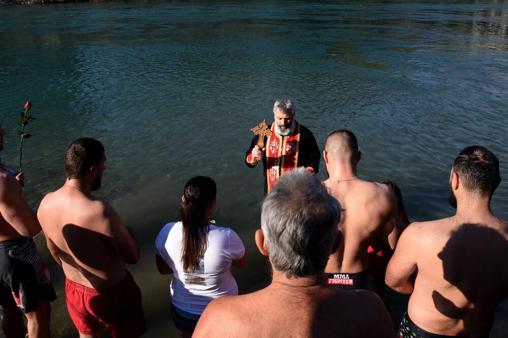 Foto: Boris Pejović