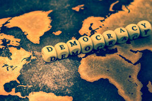 Crna Gora učestvuje na Samitu za demokratiju koji organizuje Bajden
