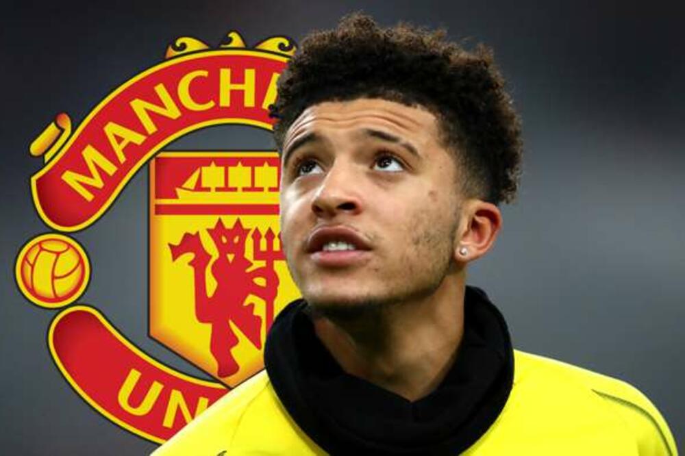 "Đavoli" žele da napadnu titulu u Engleskoj, Foto: Goal.com