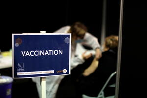 EU pozvala zemlje članice da vakcinišu 70 odsto odraslih do kraja...