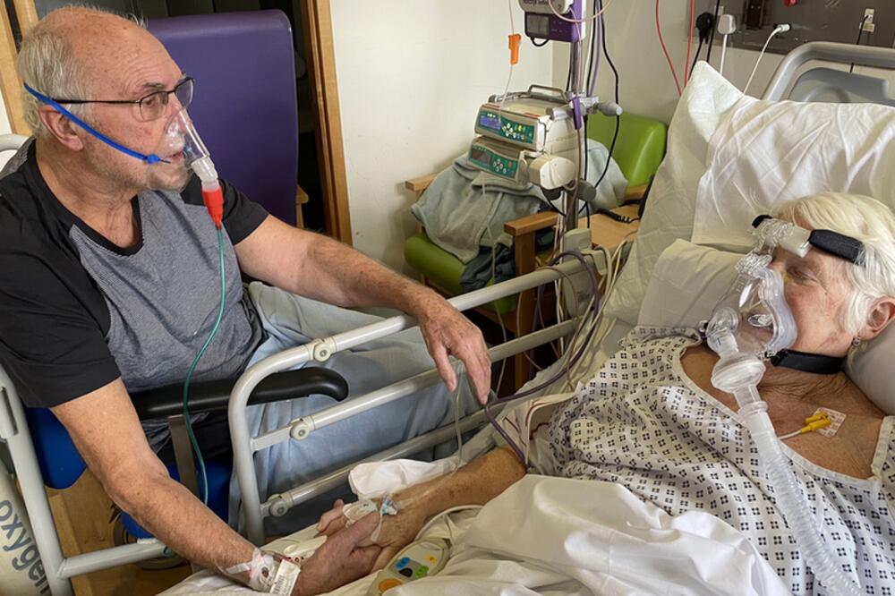 Foto: Chloe Keljarrett