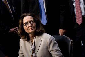 Đina Haspel podnijela ostavku na mjesto direktorice CIA