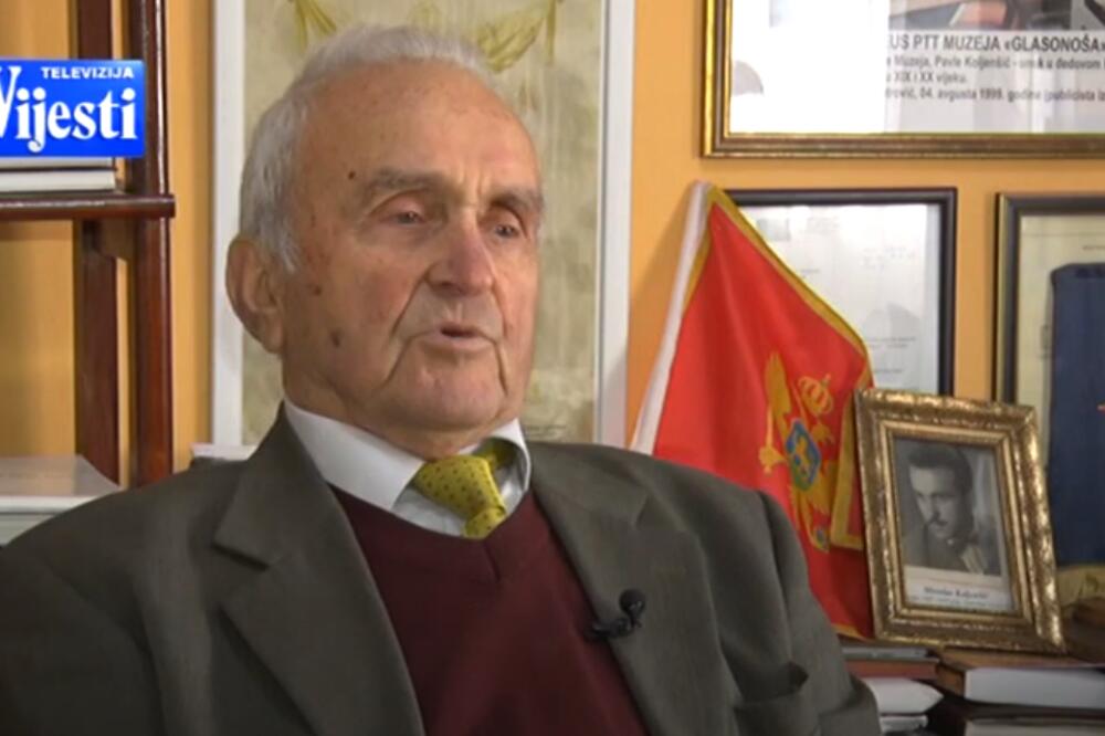 Koljenšić, Foto: Printscreen