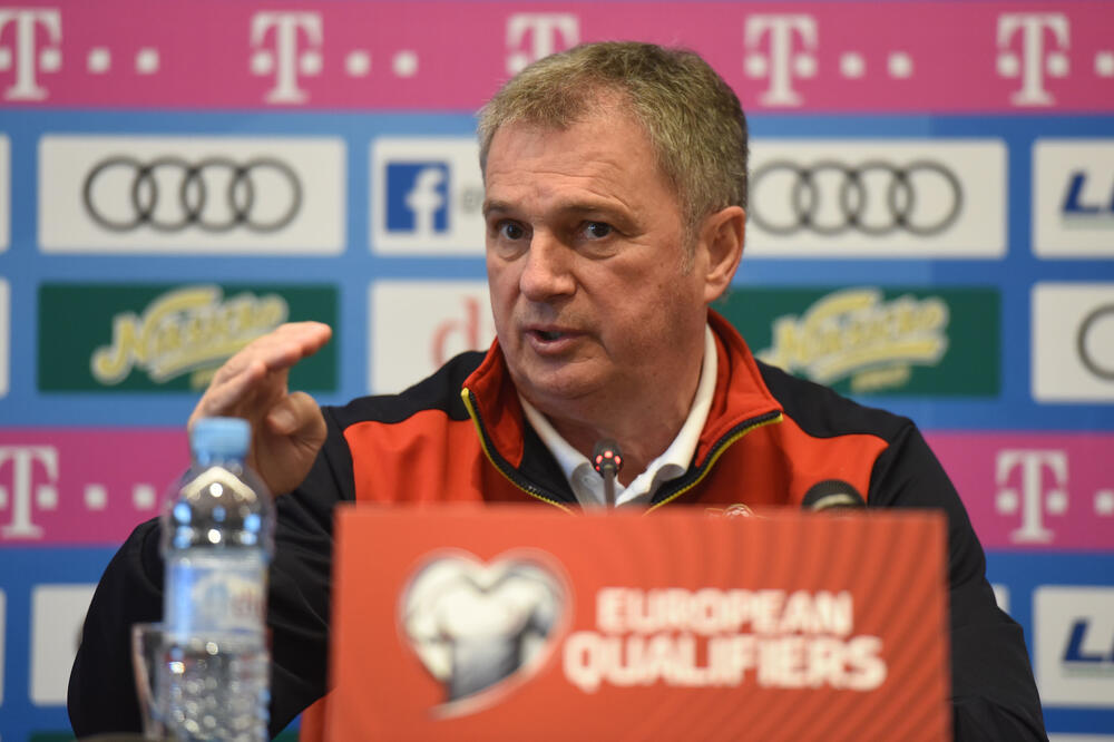 Tumbaković, Foto: Savo Prelević