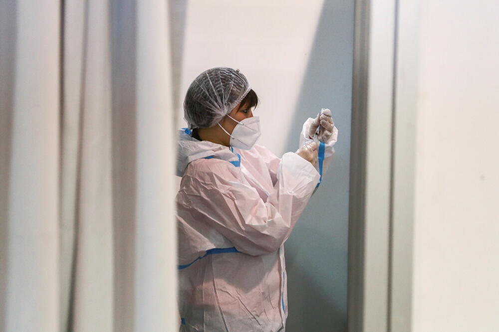 Ilustracija, Foto: Reuters