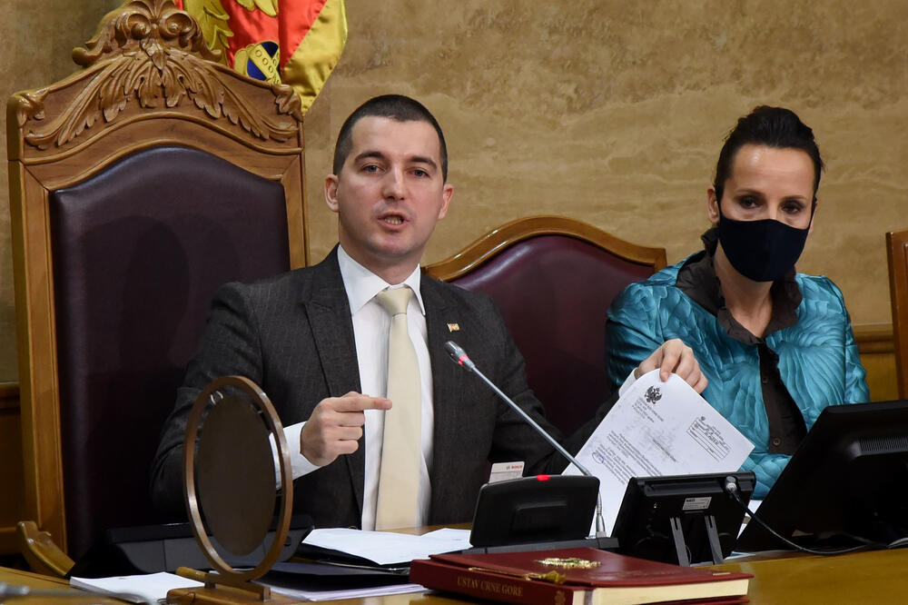 Bečić, Foto: Luka Zeković