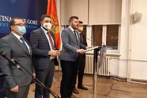 Koprivica: Skupština osujetila drugi pokušaj svojevrsnog državnog...