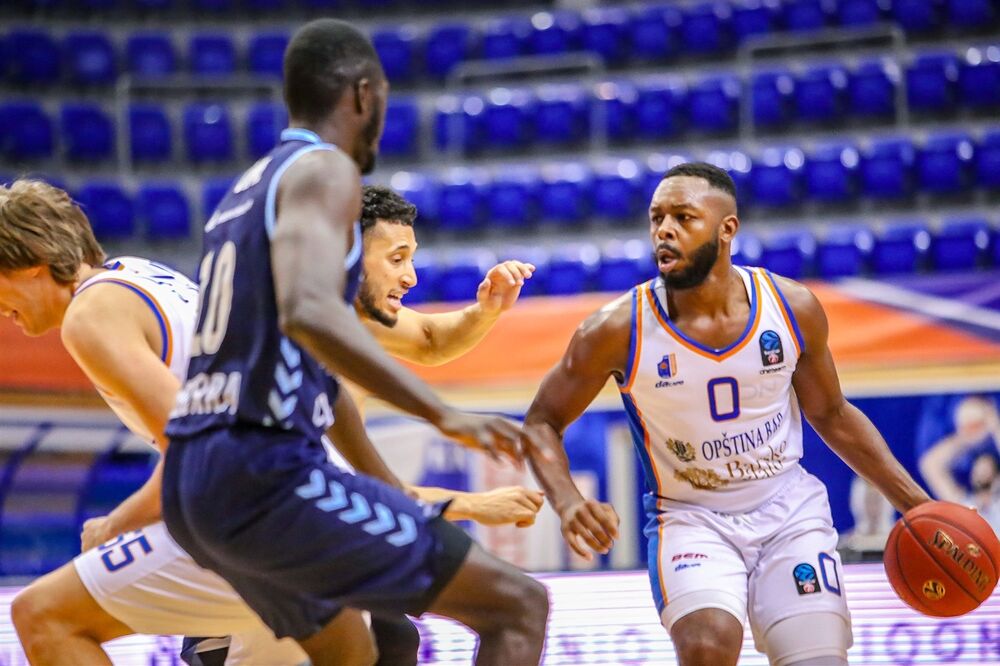 Pulen, Foto: KK Mornar