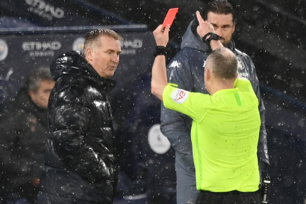 Smit u raspravi sa sudijama, Foto: Reuters