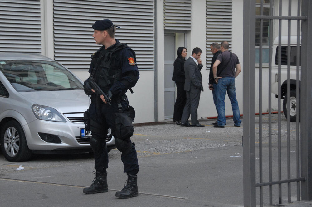 Zgrada Specijalnog tužilaštva (arhiva /ilustracija), Foto: Zoran Đurić