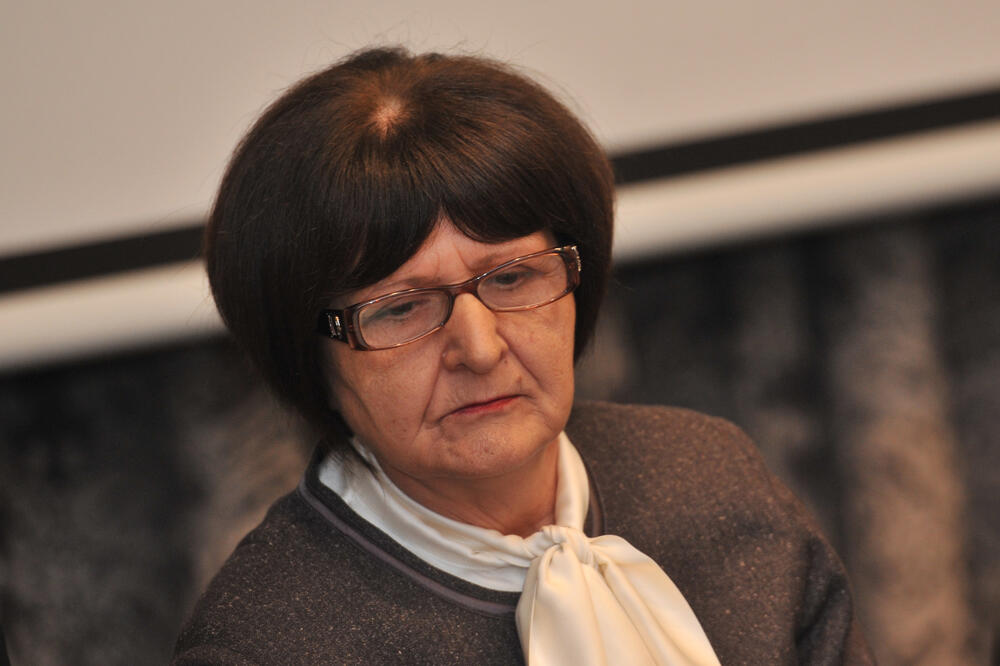 Vučinić, Foto: Savo Prelević