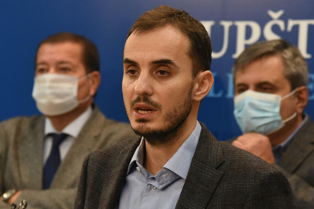 Konatar, Foto: Luka Zeković