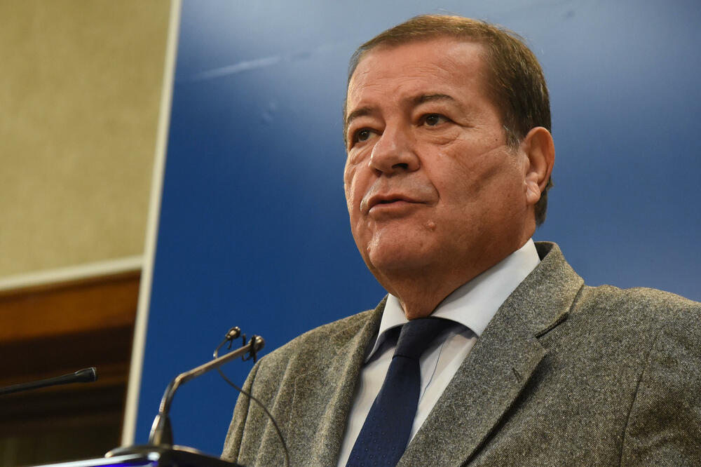 Ivanović, Foto: Luka Zeković