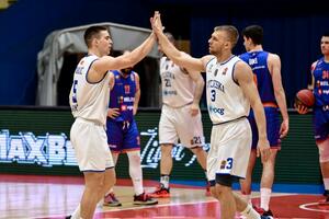 Sutjeska savladala Helios