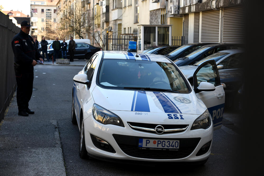 Brojna saslušanja tek predstoje: SDT (arhiva/ilustracija), Foto: Boris Pejović