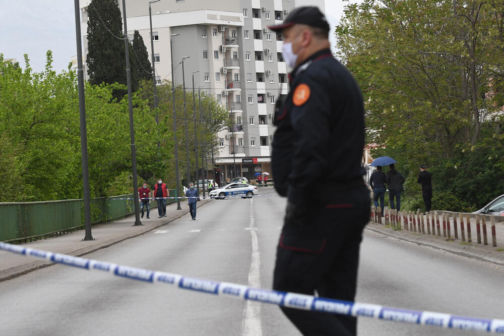 Foto: Savo Prelević