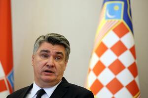 Milanović: Tu smo da pomognemo prijateljima da uđu u EU, to je...