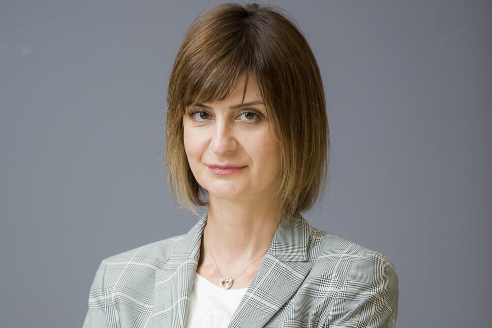 Šćepanović, Foto: DPS