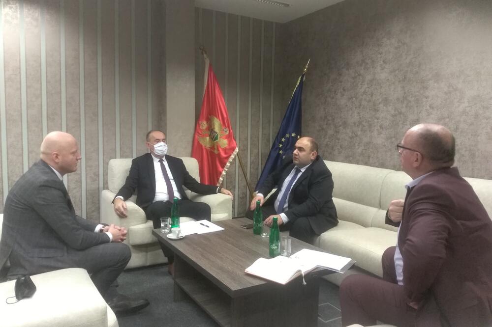 Foto: Uprava za sport i mlade