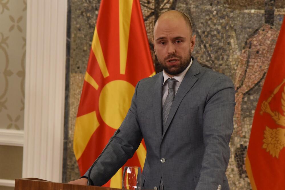 Đorđe Radulović, Foto: Luka Zeković