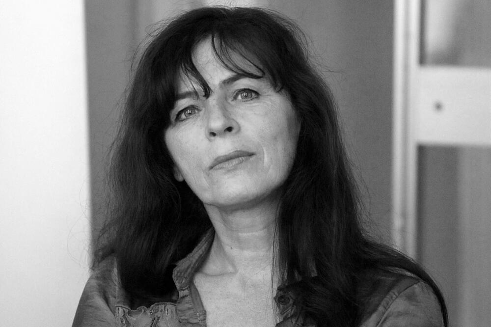 Mira Furlan (1955 - 2021), Foto: Arhiva Vijesti