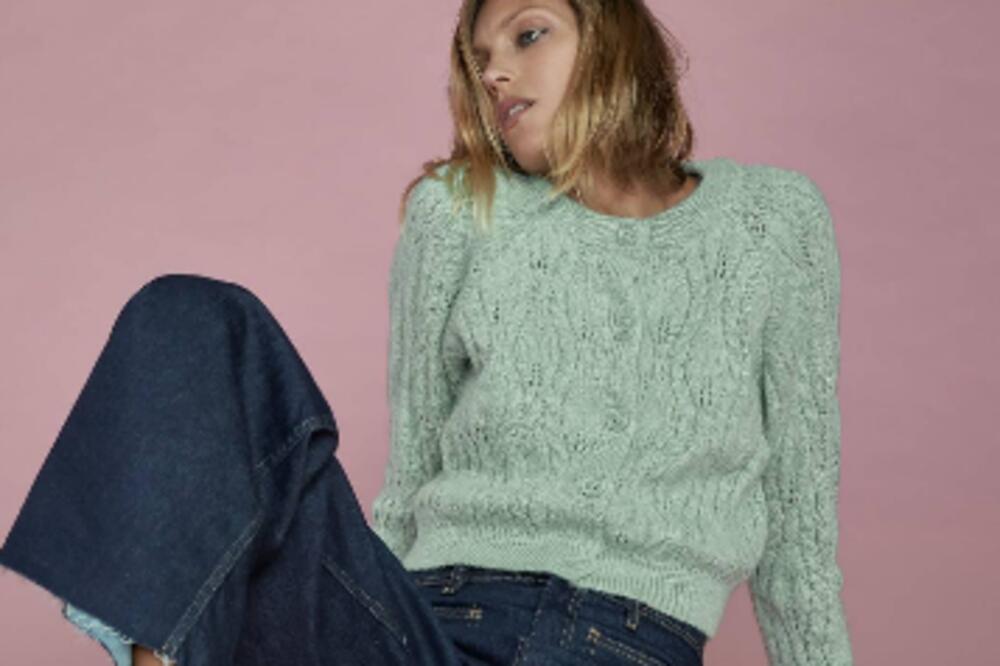 Ilustracija, Foto: Pinterest/Zara