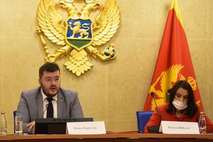 Koprivica: Nema više političke trgovine za pravosuđe