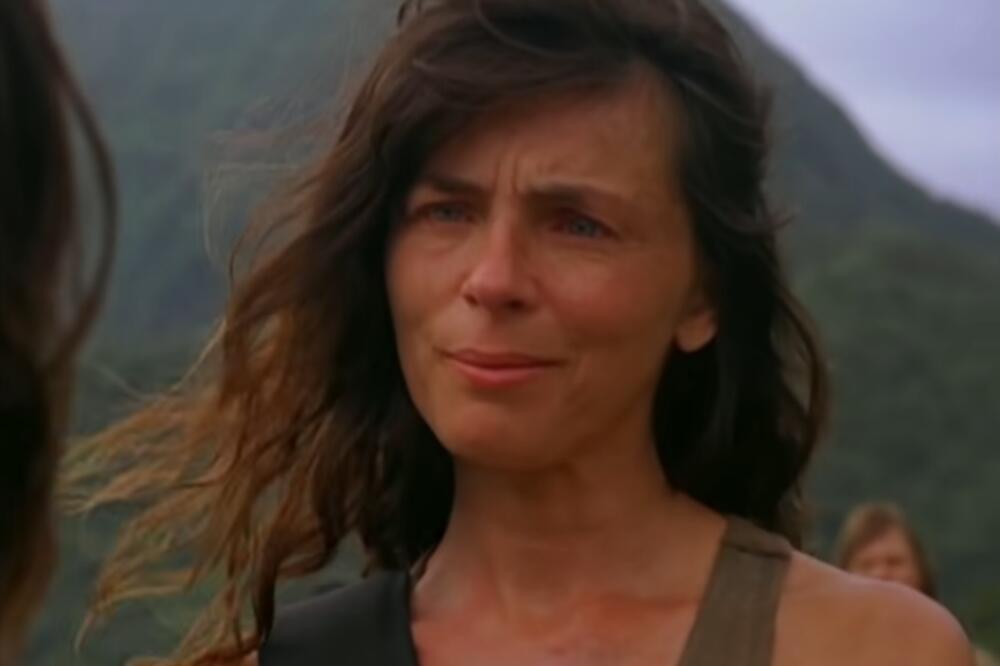 Mira Furlan, Foto: Screenshot