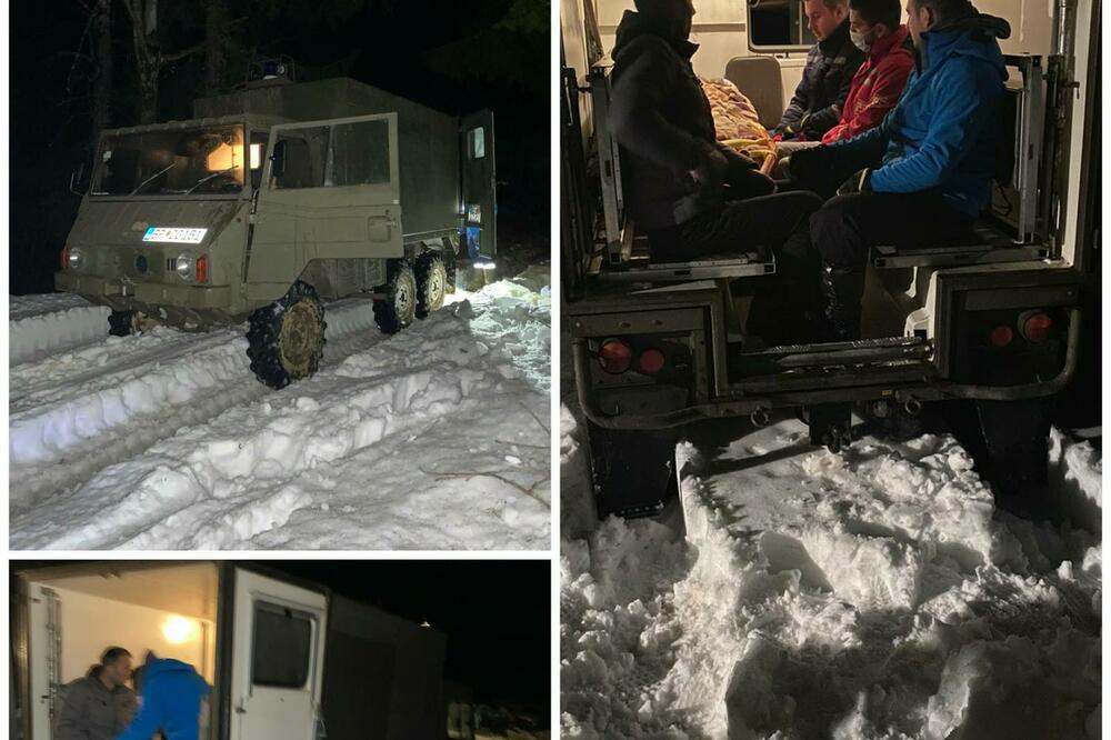 Foto: Opština Bijelo Polje